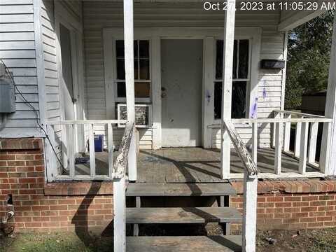 153 Richards Street, Mansfield, LA 71052