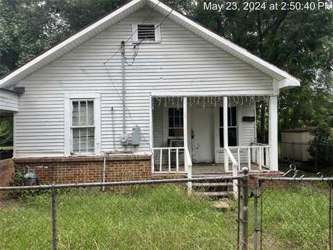 153 Richards Street, Mansfield, LA 71052