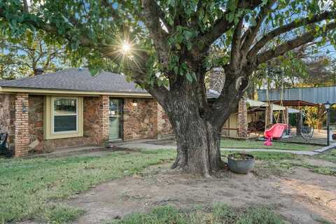 20446 S FM Road, Lipan, TX 76462