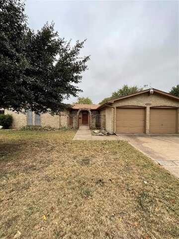 4725 Ivanhoe Drive, Fort Worth, TX 76132