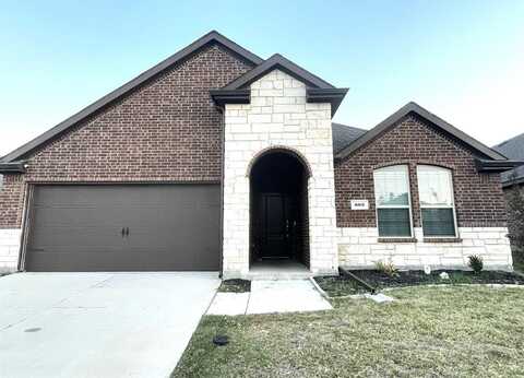 803 Feldspar Way, Princeton, TX 75407