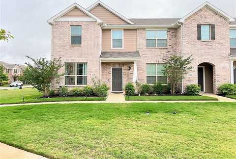 2205 Greystone Drive, Denton, TX 76207