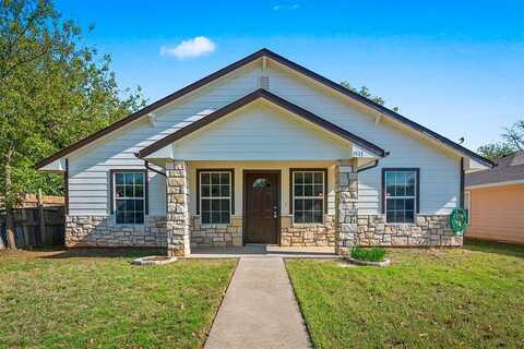 1511 N Brents Avenue, Sherman, TX 75090