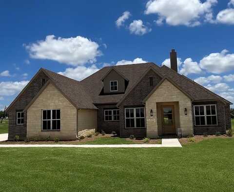 9813 Aiken Court, Mesquite, TX 75126