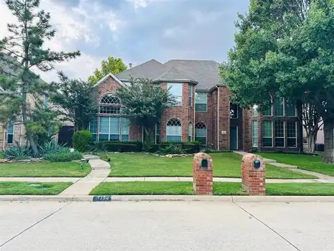 11394 Fountainbridge Drive, Frisco, TX 75035