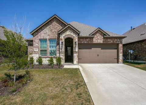 3004 Cobalt Drive, Aubrey, TX 76227