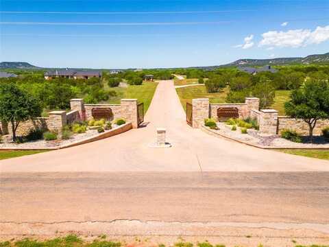 227 And 245 Western Trail, Buffalo Gap, TX 79508