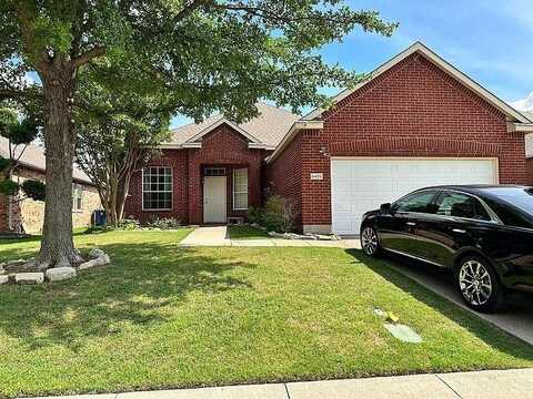 6409 Lasalle Lane, McKinney, TX 75072