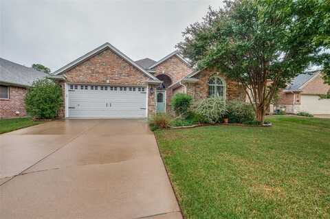 5204 Timber Green Drive, Arlington, TX 76016