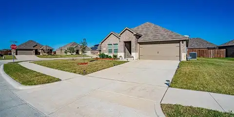 292 Scout Drive, Waxahachie, TX 75165