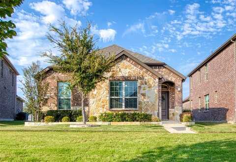 1409 Green Leaf Drive, Little Elm, TX 76227