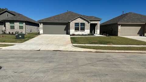 316 BRONZE Circle N, Springtown, TX 76082