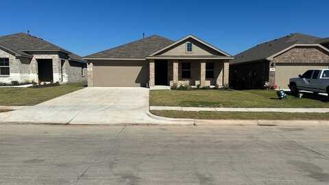 312 BRONZE Circle N, Springtown, TX 76082