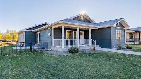 1420 21st St, Cody, WY 82414