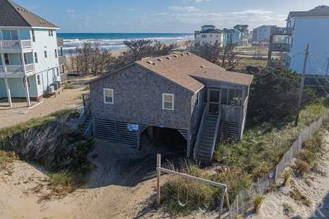 24277 Ocean Drive, Rodanthe, NC 27968