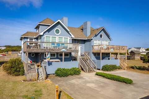 13 Pelican Watch Way, Southern Shores, NC 27949