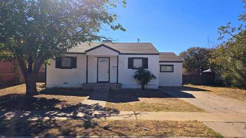 1003 W 21st St, Odessa, TX 79763