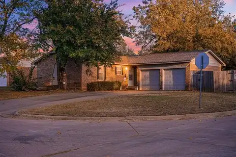 234 W Michael Drive, Oklahoma City, OK 73110