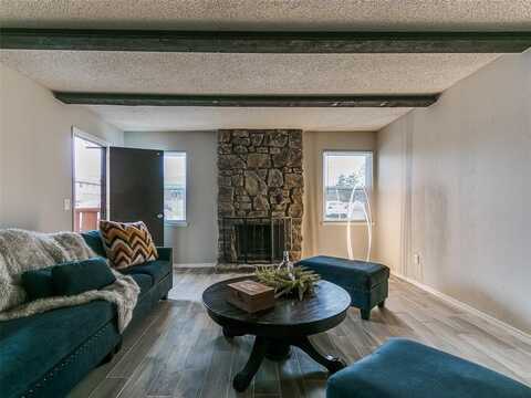 2616 N Ann Arbor Avenue, Oklahoma City, OK 73127