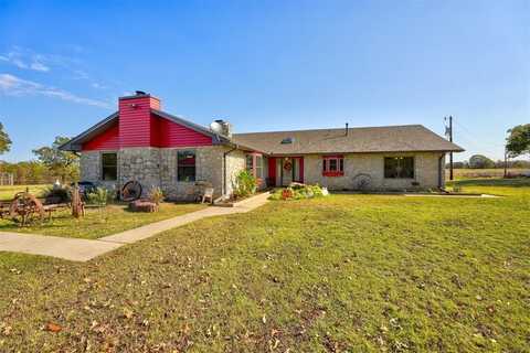 35725 Ew 1190 Road, Seminole, OK 74868