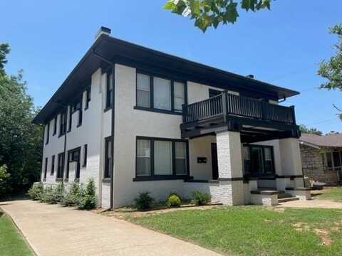 3019 N Robinson Avenue, Oklahoma City, OK 73103