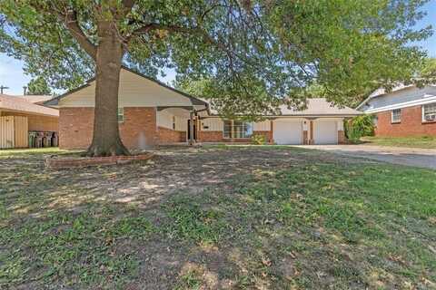 4305 N Saint Clair, Oklahoma City, OK 73112