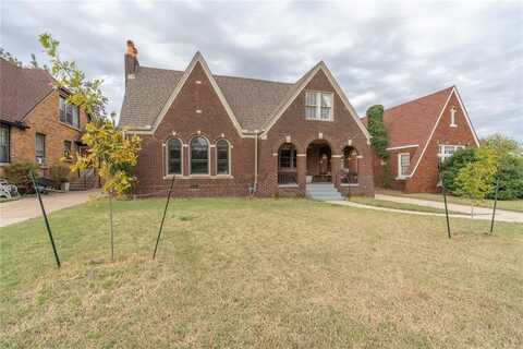 835 NE 21st Street, Oklahoma City, OK 73105