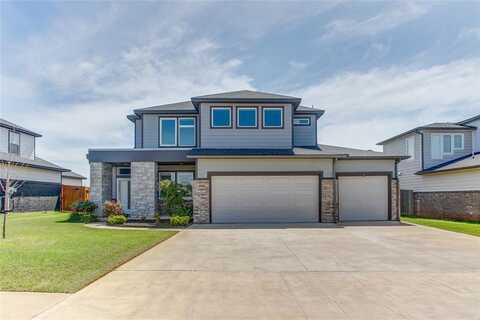 2200 El Cajon Street, Edmond, OK 73034