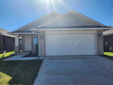 2840 NW 195th Street, Edmond, OK 73012