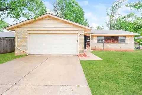 1435 Homeland Avenue, Norman, OK 73072