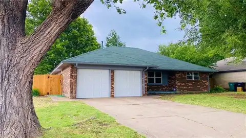 11216 N Mckinley Avenue, Oklahoma City, OK 73114