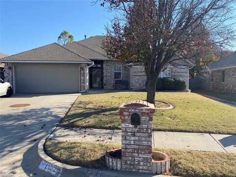 13220 Almond Drive, Oklahoma City, OK 73170