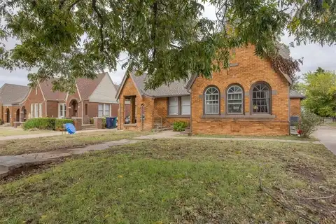 913 East Drive, Oklahoma City, OK 73105