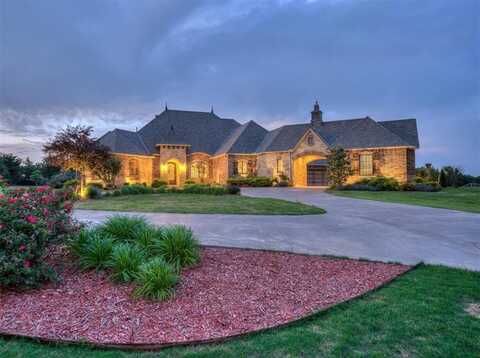 19750 Sportsman Road, Edmond, OK 73012