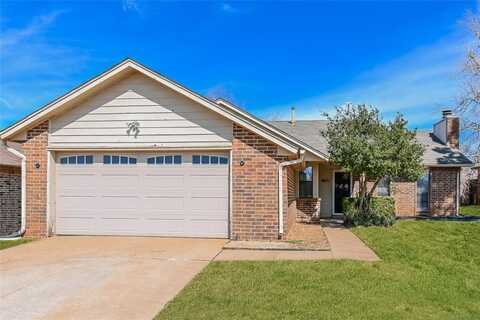 2621 Pennington Avenue, Edmond, OK 73012