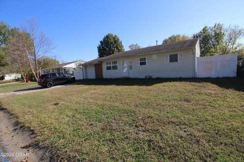 1816 W 21st street Street, Joplin, MO 64804