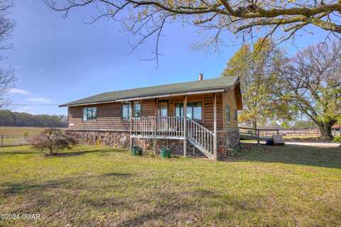 15859 State Highway H, Granby, MO 64844