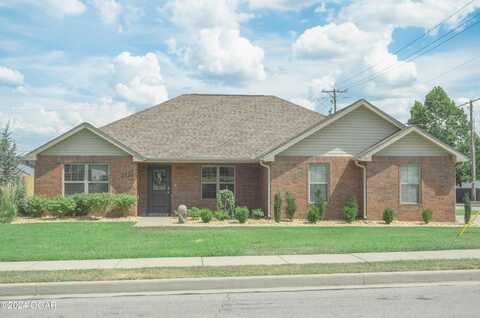 2131 Texas Avenue, Joplin, MO 64804