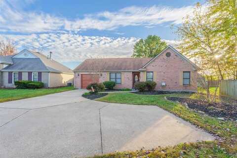 4558 Cove Pt., Owensboro, KY 42301