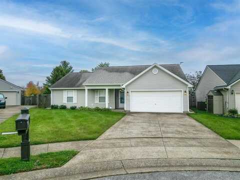 2218 Crossing Pointe, Owensboro, KY 42303