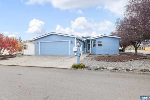 502 N 7th Avenue, Sequim, WA 98382