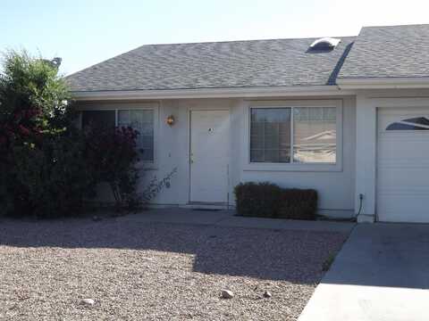 6241 N Rockland Drive, Prescott Valley, AZ 86314