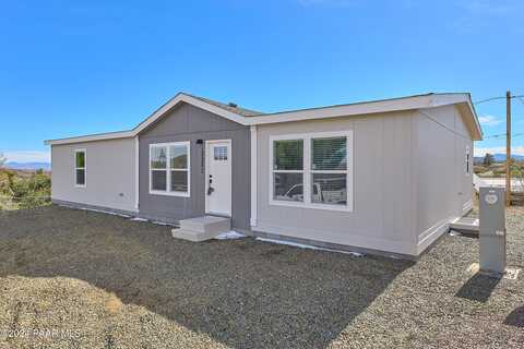 13351 E Summit Avenue, Mayer, AZ 86333