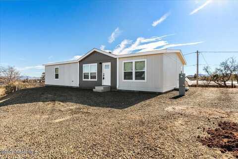 13351 E Summit Avenue, Mayer, AZ 86333