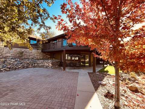 1945 Forest View, Prescott, AZ 86305