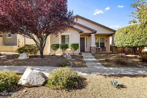 1150 N Hobble Strap Street, Prescott Valley, AZ 86314