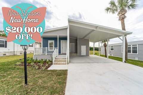 6200 99th Street, Sebastian, FL 32958