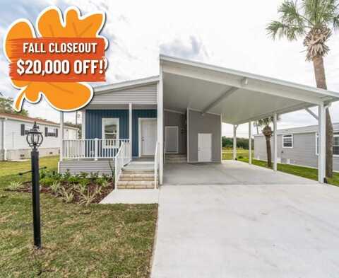 6200 99th Street, Sebastian, FL 32958