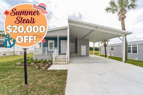 6200 99th Street, Sebastian, FL 32958