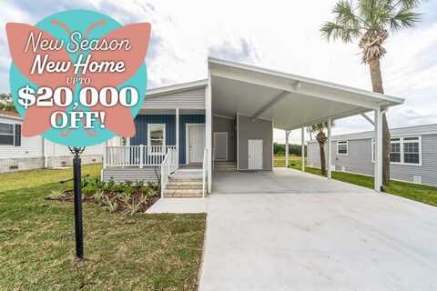 6200 99th Street, Sebastian, FL 32958